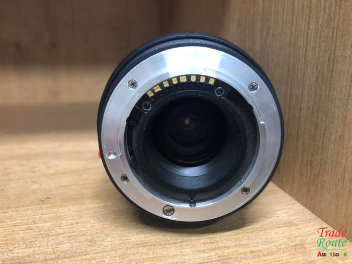 Quantaray AF 70-300mm f/4-5.6 LD Macro 1:2 Lens for Sony/Minolta