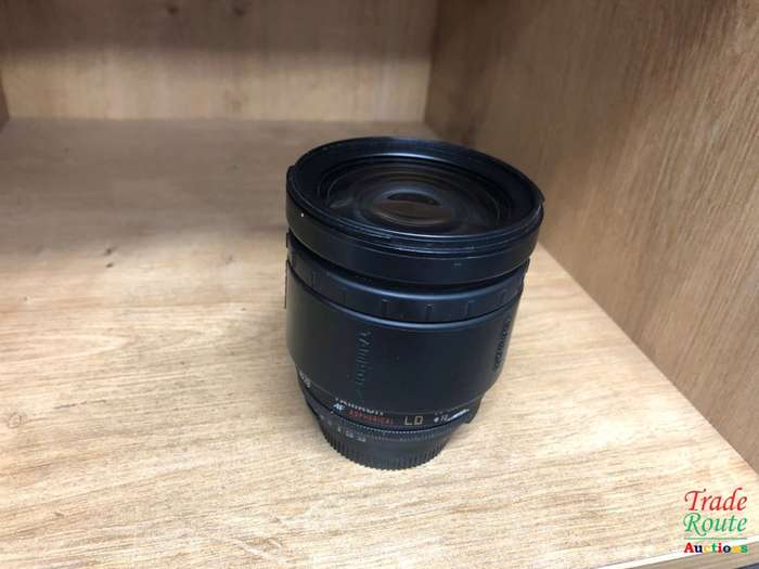 Tamron 28-200 mm f/3.8-5.6 AF Aspherical LD Lens nikon mount *** for spares