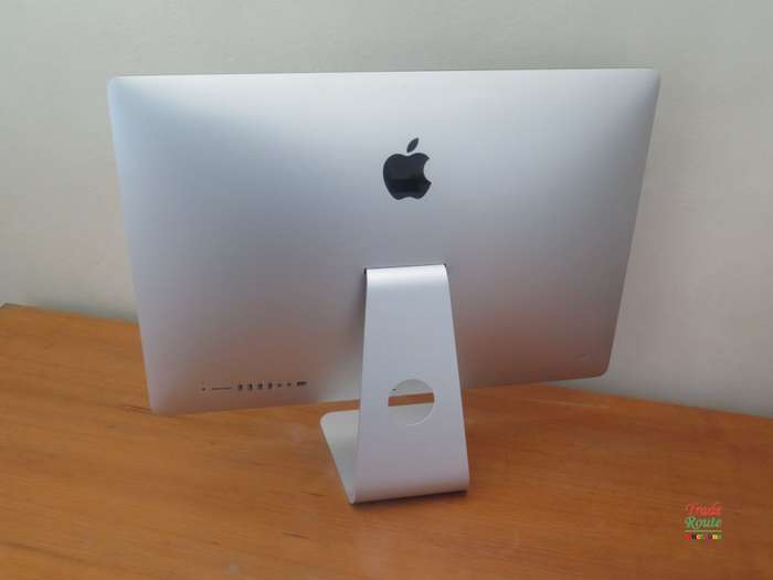 Apple iMAC | 27 INCH | Core i5 3.4GHz | 24GB RAM | 1TB HDD * ULTRASLIM  Nvidia GeForce GTX Graphics
