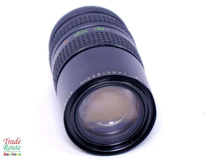 Makinon Lens for Pentax 80-200mm for Pentax