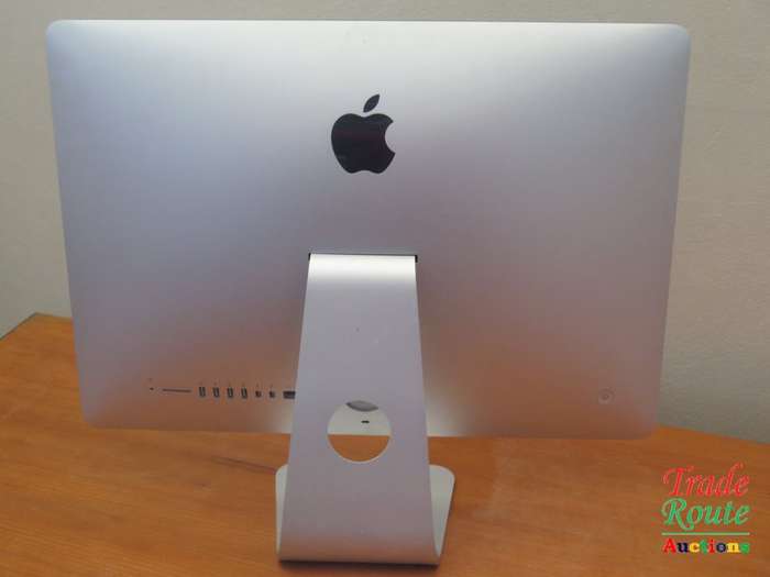 Apple iMAC | 21.5 INCH | Core i5 2.7GHz | 8GB RAM | 1TB HDD  * ULTRASLIM * Nvidia Geforce Graphics