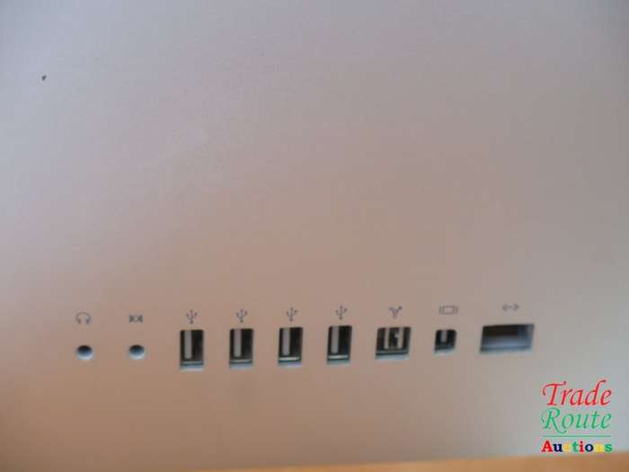 Apple iMAC | 21.5 INCH | Core i3 3.06Ghz | 4GB RAM | 500GB HDD * PLEASE READ DESCRIPTION *
