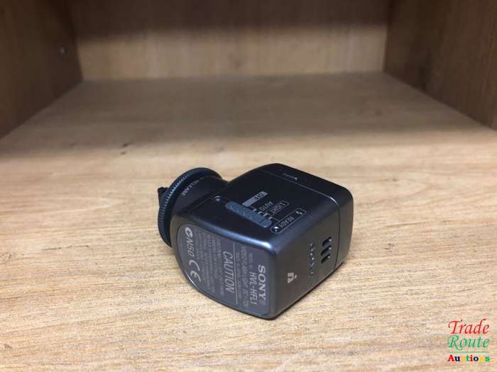 Sony HVL-HFL1 Combination Video Light and Flash