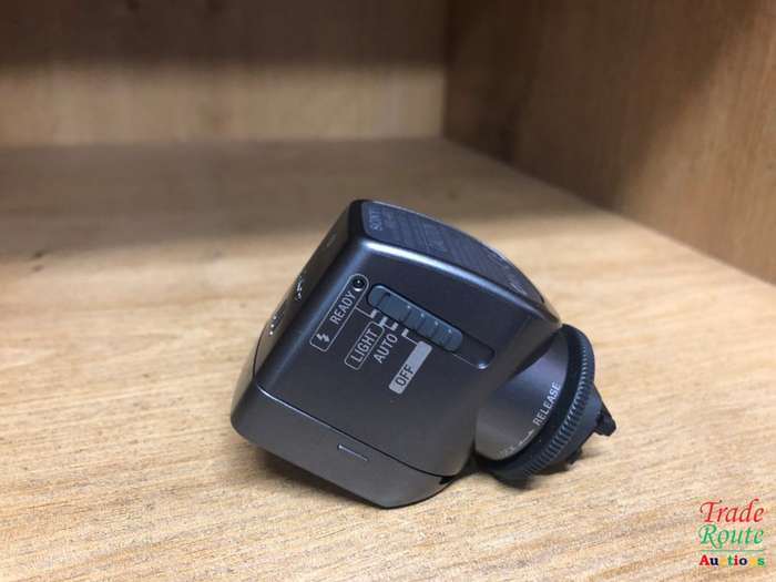 Sony HVL-HFL1 Combination Video Light and Flash