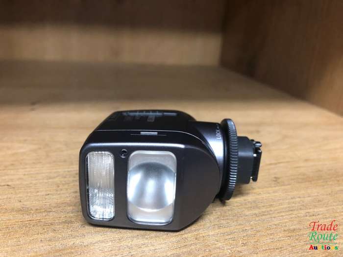 Sony HVL-HFL1 Combination Video Light and Flash