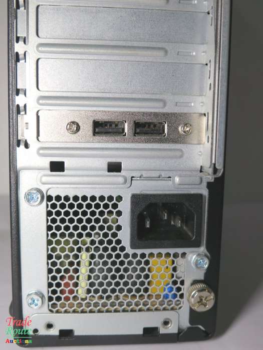 Lenovo M910S SFF Small form factor Desktop PC | CORE i5 7500 7th Gen 3.4GHz | 4GB RAM | 500GB HDD