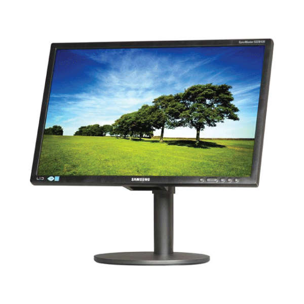 Samsung SyncMaster S22B420 22" LED LCD Monitor