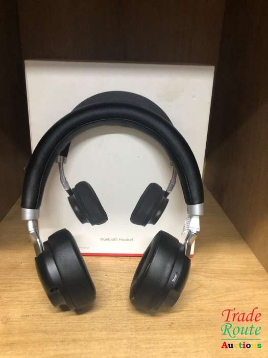 H-001 Wireless Bluetooth Headphones in Box