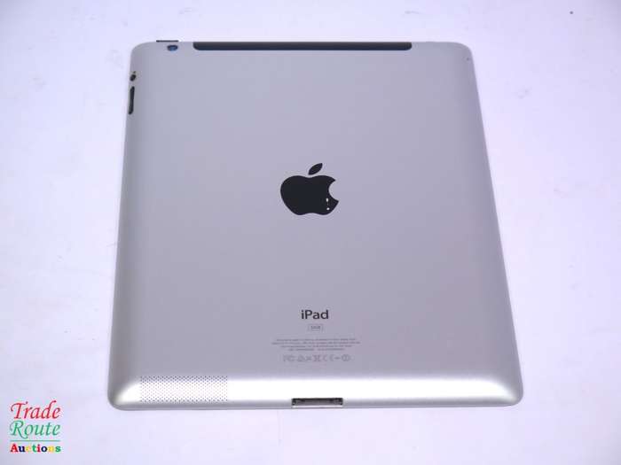 IPAD 3  32GB A1430 - Tablet TouchScreen