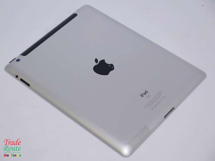 IPAD 3  32GB A1430 - Tablet TouchScreen