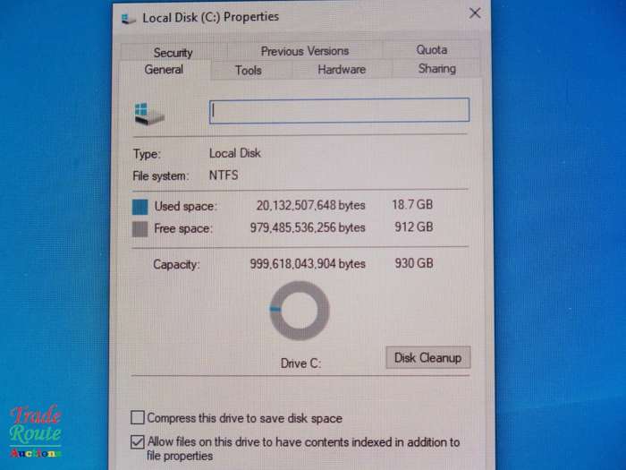 Dell  OptiPlex 9020 Business Desktop PC | Core i7 3.40Ghz | 4GB RAM | 1TB HDD