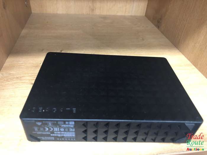 Seagate Expansion Portable Drive 4TB