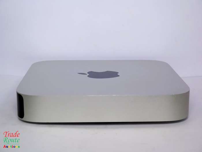 Apple Mac Mini | Core 2 DUO 2.4Ghz | 4GB RAM | 240GB SSD *** MacMini ***