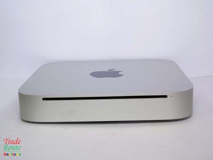 Apple Mac Mini | Core 2 DUO 2.4Ghz | 4GB RAM | 240GB SSD *** MacMini ***
