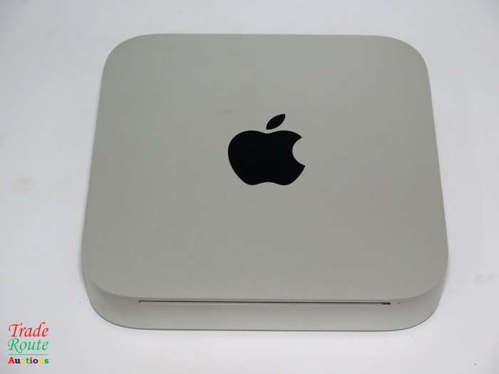 Apple Mac Mini | Core 2 DUO 2.4Ghz | 4GB RAM | 320GB HDD *** MacMini ***