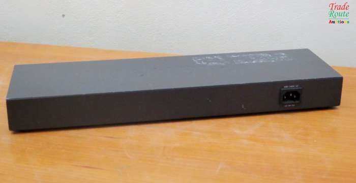 Planet Networking FNSW-1601 16-Port 10/100Mbps Ethernet Switch