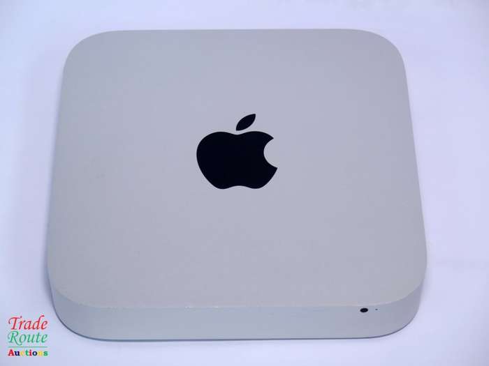 Apple Mac Mini | Core i5  *** MacMini *** Apple Mini Computer