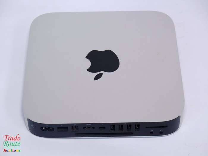 Apple Mac Mini | Core i5  *** MacMini *** Apple Mini Computer