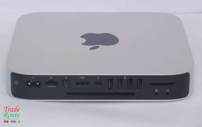 Apple Mac Mini | Core i5  *** MacMini *** Apple Mini Computer