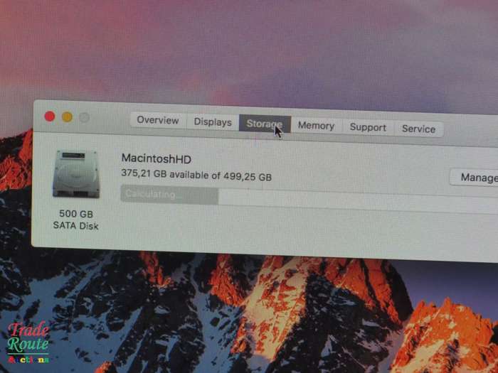 Apple Mac Mini | Core i5  *** MacMini ***