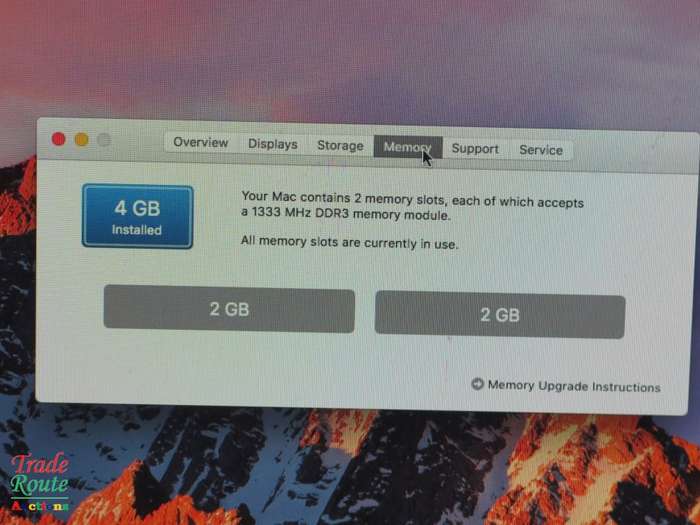 Apple Mac Mini | Core i5  *** MacMini ***