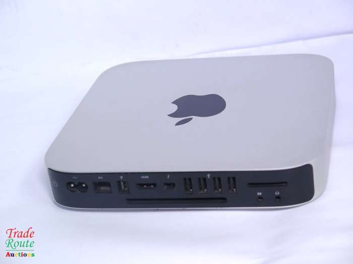 Apple Mac Mini | Core i5  *** MacMini ***