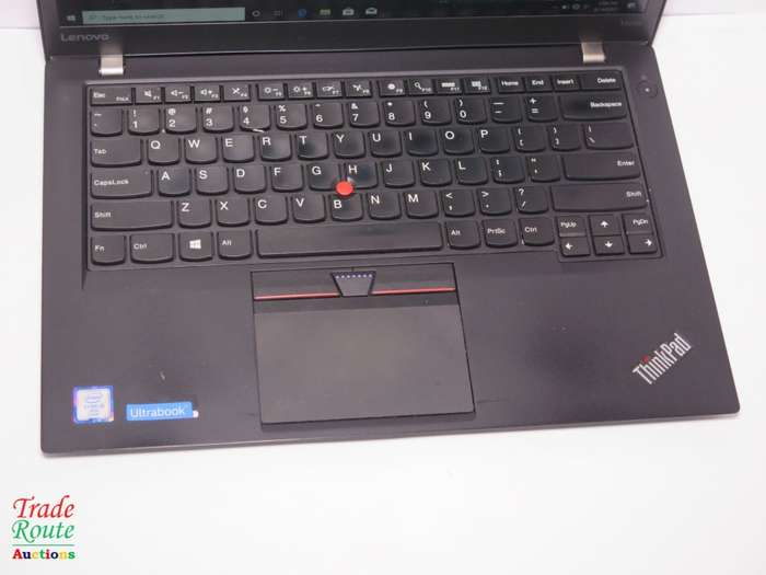 LENOVO THINKPAD T460s Laptop | CORE i5 6300U 6th Gen 2.40GHz | 4GB RAM | 256GB SSD | LAPTOP