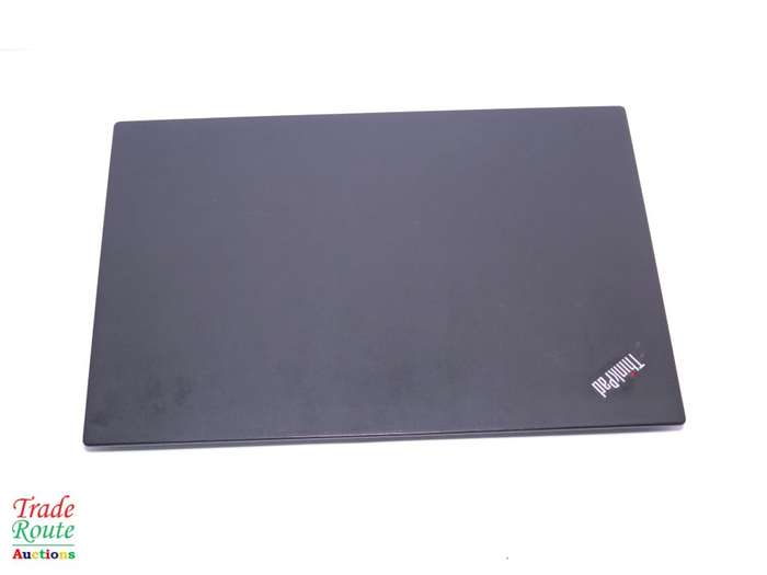 LENOVO THINKPAD T460s Laptop | CORE i5 6300U 6th Gen 2.40GHz | 4GB RAM | 256GB SSD | LAPTOP
