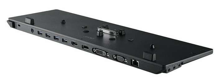 Acer Notebook docking station V4DAD