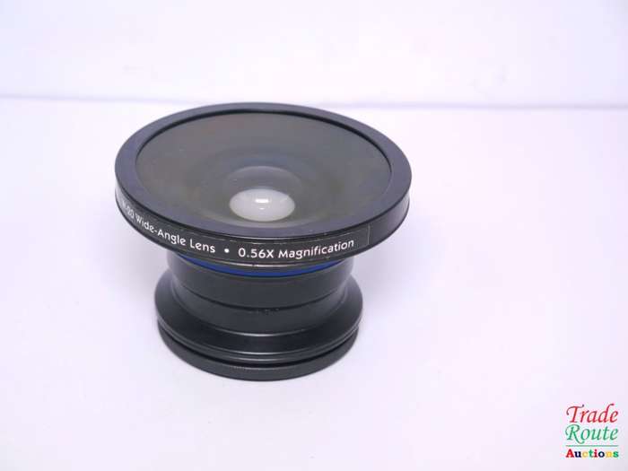 Ikelite W-20, 0.56 x Magnification Wide Angle Conversion Lens - Screw Mount 67mm
