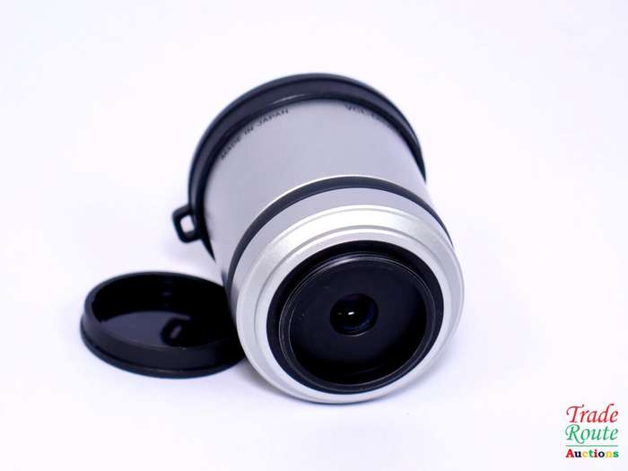 Sony VCL-DH2630 - Tele Conversion Lens Compatible for CyberShot Digital Cameras