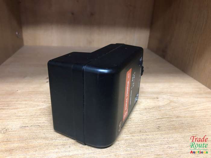 Pentax AF260SA Program Auto Flash for Film and Digital SLRs
