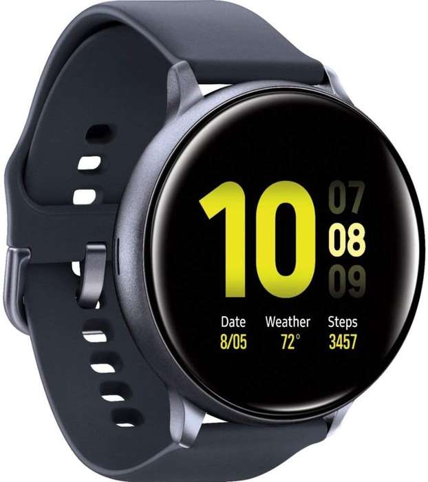 SAMSUNG GALAXY WATCH ACTIVE 2 SM-R825F 44mm