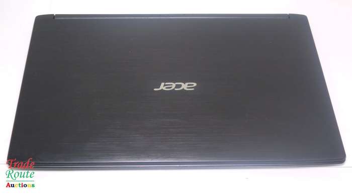 Acer Aspire 3 A315-5 15.6inch Laptop | CORE i3 7100U 7th Gen 2.4GHZ | 4GB RAM | 1TB HDD | NOTEBOOK