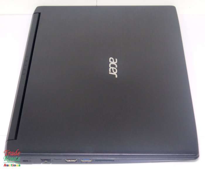 Acer Aspire 3 A315-5 15.6inch Laptop | CORE i3 7100U 7th Gen 2.4GHZ | 4GB RAM | 1TB HDD | NOTEBOOK