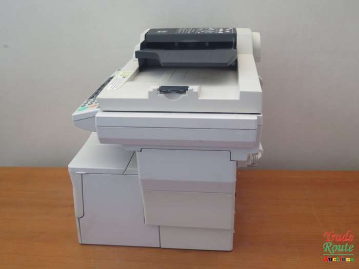 Triump Adler P-3525 MFP Multi Function Laser Printer