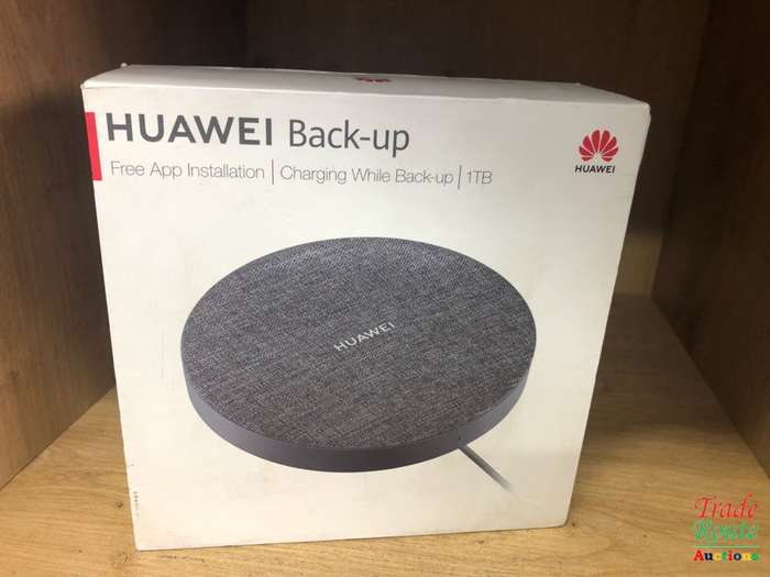 HUAWEI ST310-S1 1TB Original Mobile Hard Disk Drive - IN BOX