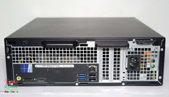 Dell OptiPlex 3040 SFF DESKTOP PC | Core i5 6500 6th Gen 3.2Ghz | 8GB RAM | 500GB HDD PC