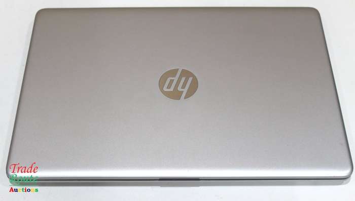 HP Laptop 15-dw3000ni i7-1165G7 11th Gen 8GB RAM 1TB HDD 15.6'' FHD Notebook