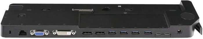 Fujitsu NPR46 Docking Station - Port Replicator