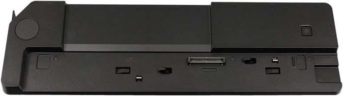 Fujitsu NPR46 Docking Station - Port Replicator