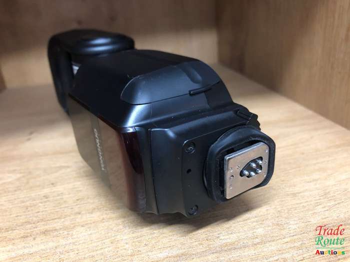 YONGNUO YN-968EX-RT Speedlite Flash for Canon