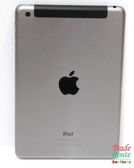 Apple ME800B/A - iPad mini 2 with Retina display Wi-Fi + Cellular 16GB - Space Grey