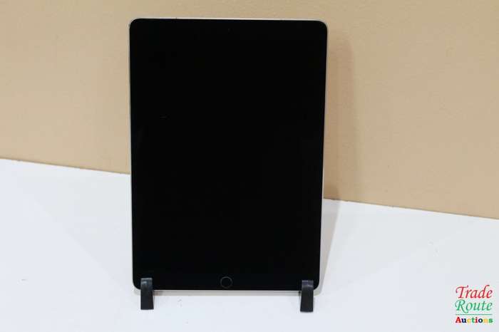 Apple iPad Pro 10.5", Wi-Fi + Cellular, 512GB, Space Grey, MPME2HC/A, A1709