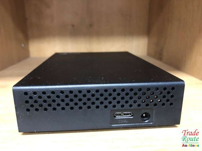 Seagate 3TB Expansion Desktop USB 3.0 External Hard Drive