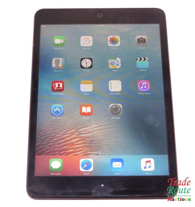 IPAD MINI | 16GB | WiFi | MD528HC/A | APPLE | 7.9 inch Tablet * iPad Mini*