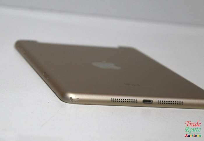 Apple iPad mini 3 16GB - MH3G2LL/A  (Wi-Fi + 4G LTE, Gold) Mini3