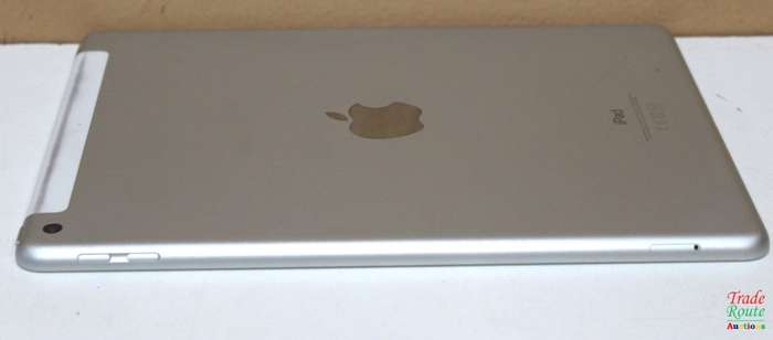 APPLE IPAD 6th Gen WI-FI + CELLULAR 128GB SILVER  MR732HC/A