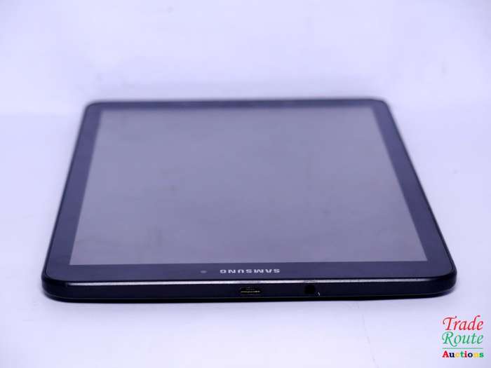 SAMSUNG GALAXY TAB E | WIFI | 8GB | BLACK | 9.6` | SM-T560 | 1200 x 800 Pixels