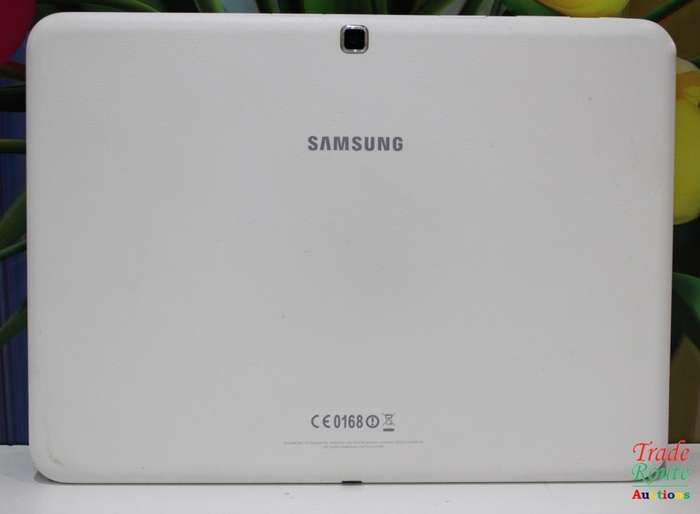 Samsung SM-T535 Galaxy Tab 4 10.1" Quad-Core Tablet with LTE (16GB)